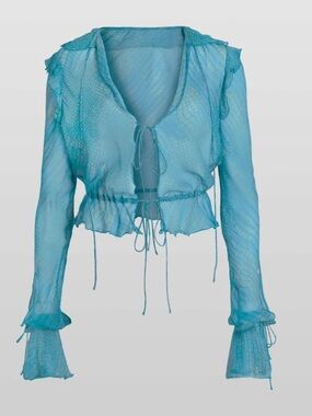 Rat & Boa Havana Top S